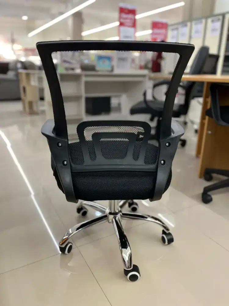 Kursi Kantor Murah 300rban