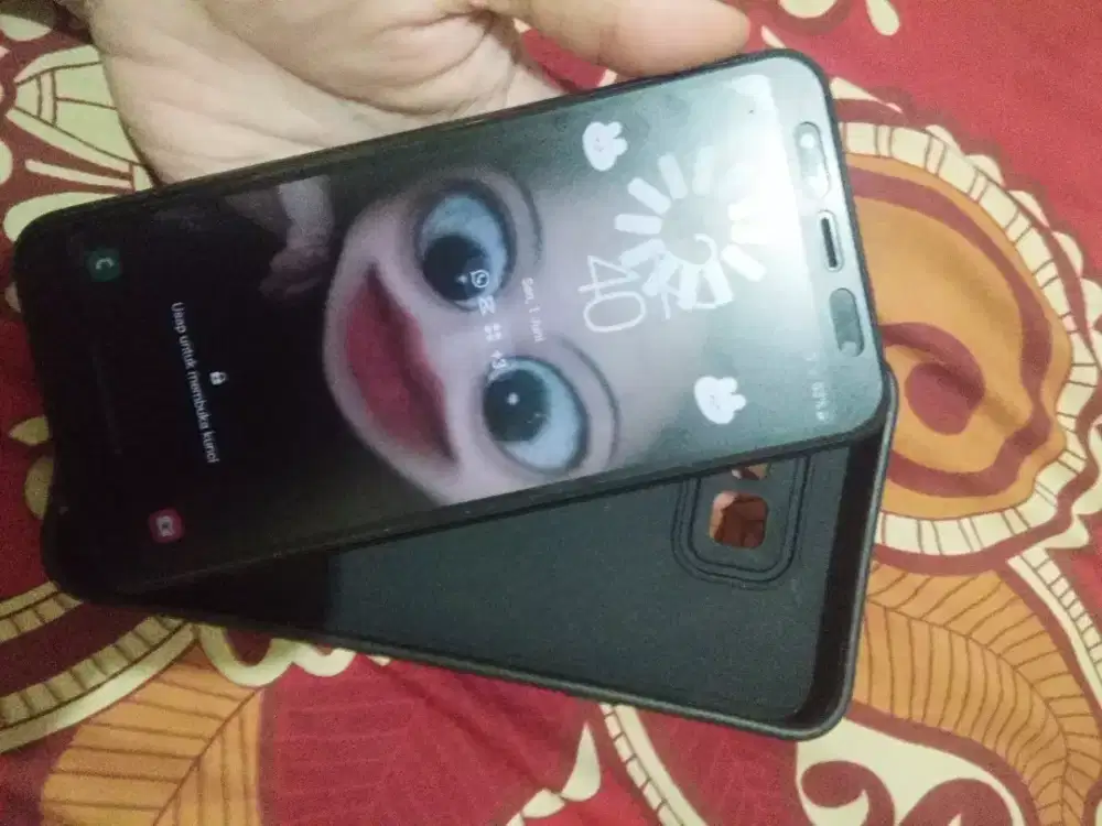 Samsung 4+ dan y66
