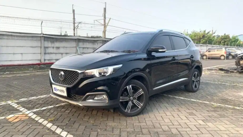 DP Rendah MG ZS 1.5 Lux Bensin-AT 2020 UOU