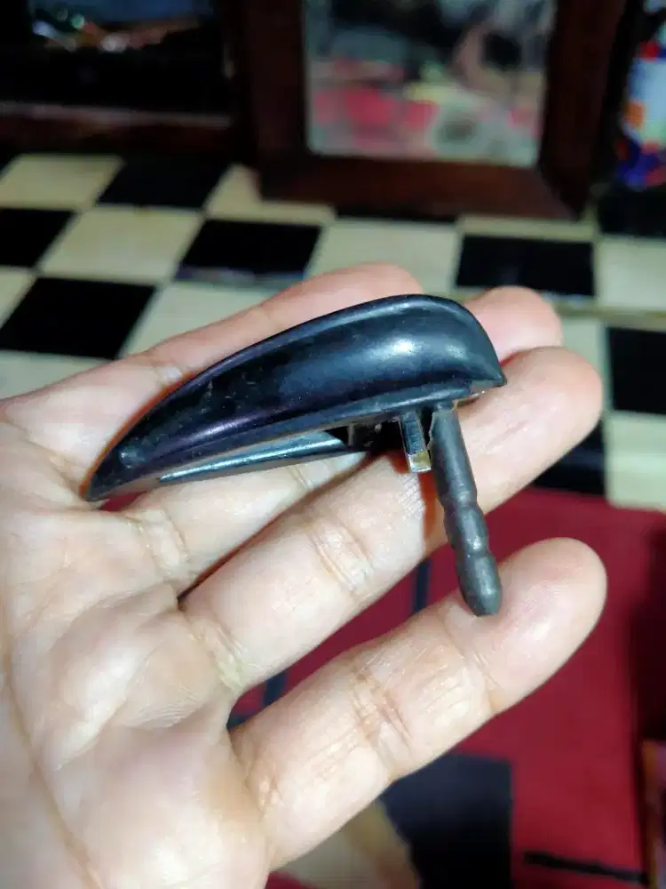 Kunci Kontak BMW