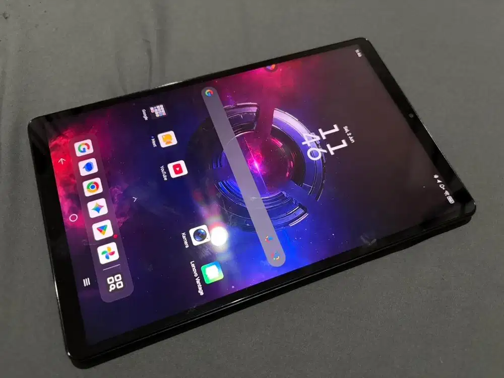 Lenovo legion gen 3 black wifi only SNAPDRAGON 8 GEN 3 batangan MURAH