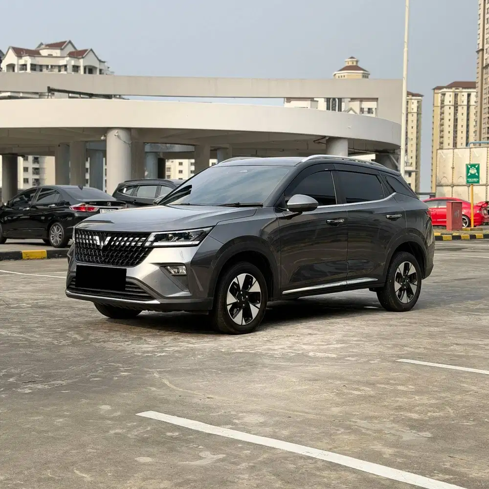WULING ALVEZ EX 1.5 A/T 2023