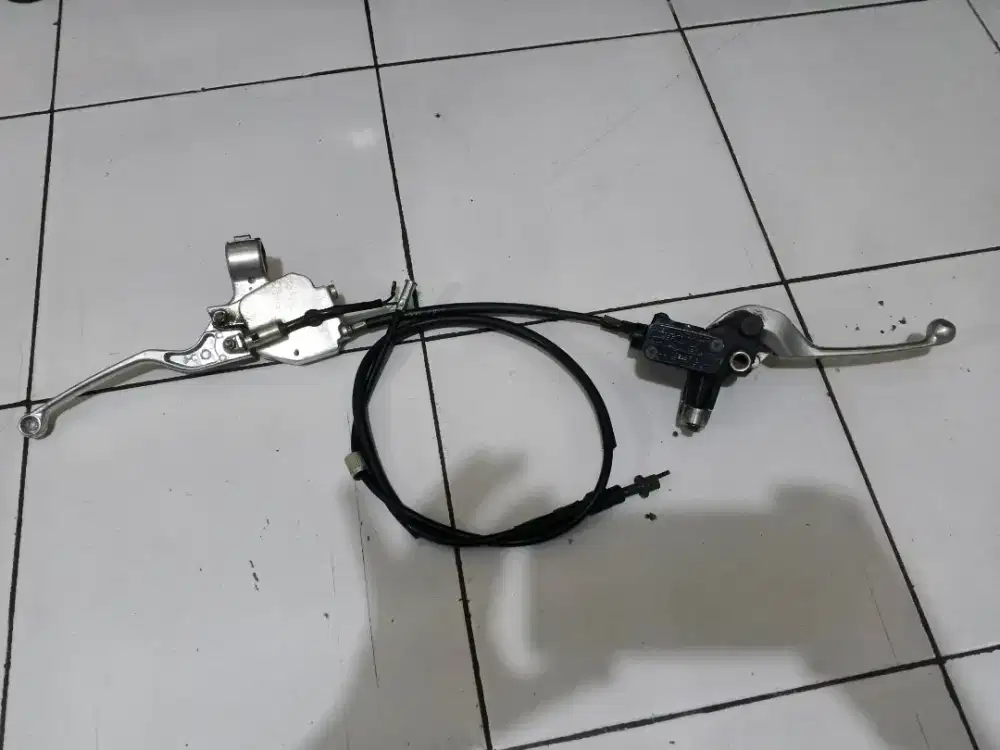 Jual master rem beat fi