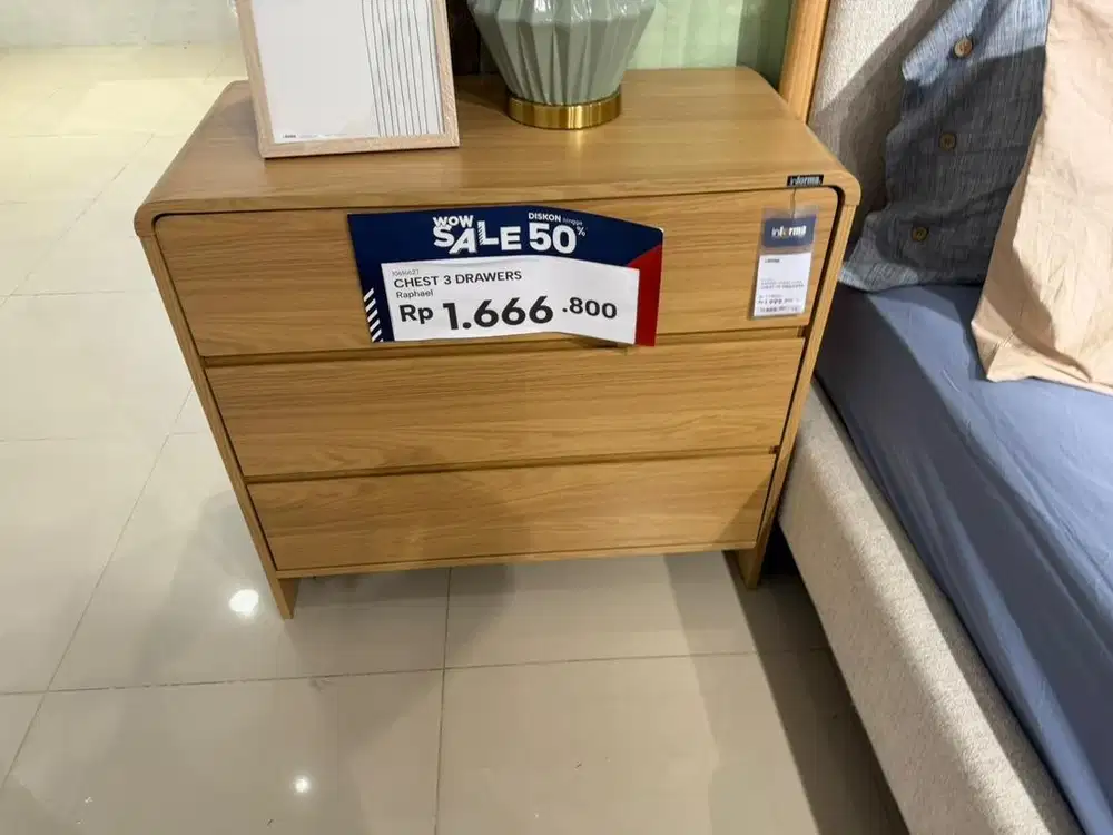 Promo Cashback Kredit laci