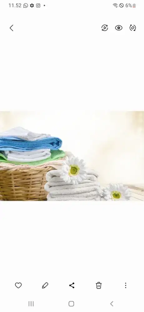 Lowongan Kerja Supir/Kurir Laundry (Kelapa Gading)