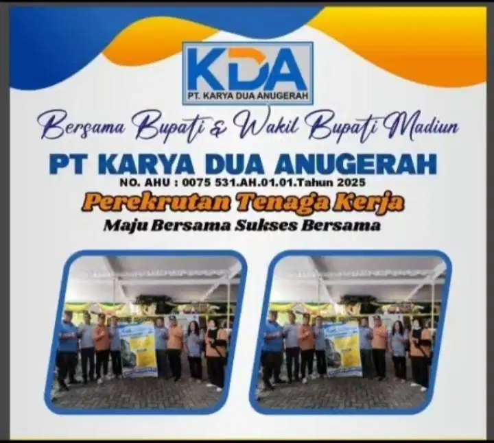 Loker kerja kebun sawit