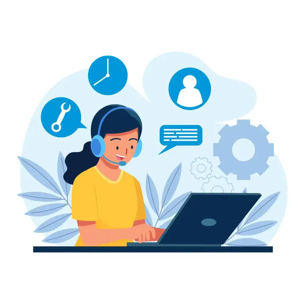 Admin Tele Marketing (WFH)