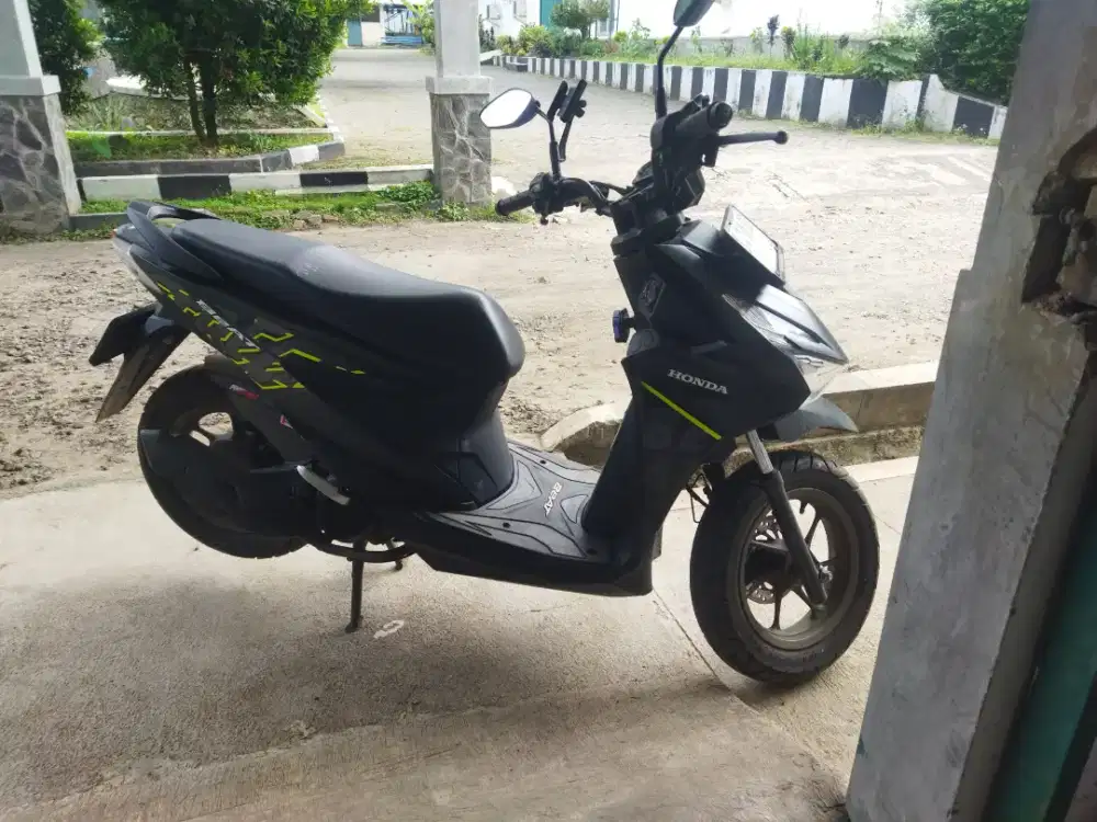 Beat street 2024 akhir