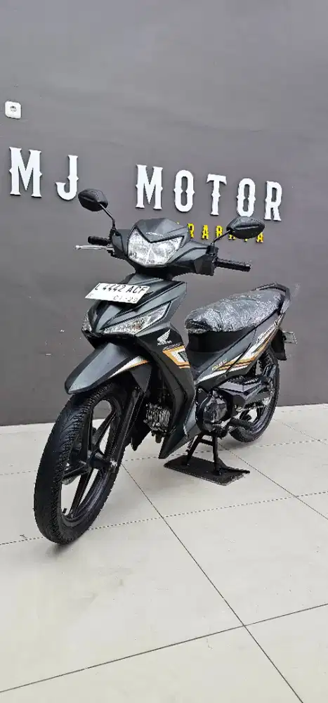 Honda Supra X 125 Tahun 2023
