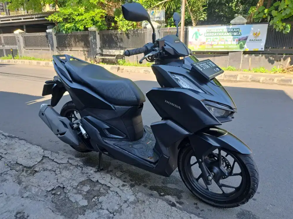 Honda vario 160 CBS 2022