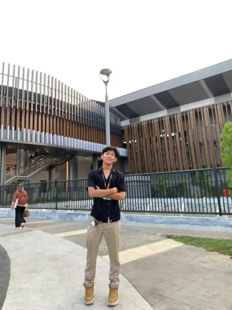 cari lowongan kerja