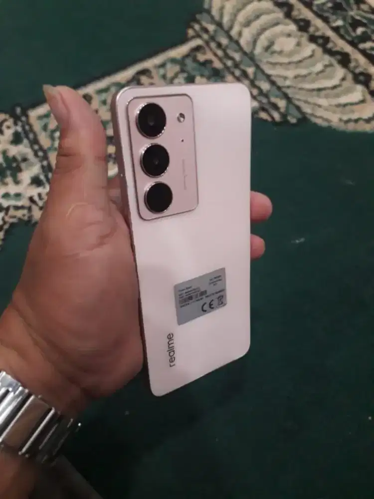 Relmi C75X NFC 8/128 no minus