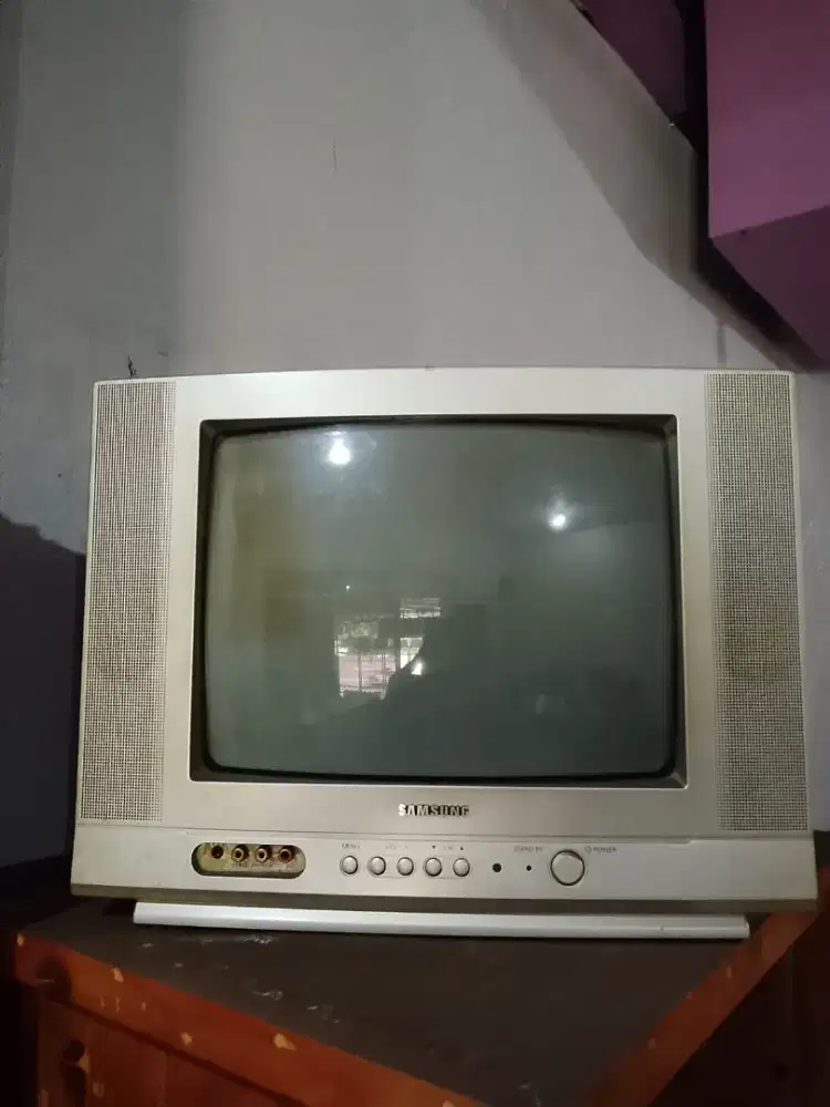 Tv tabung Samsung 14'