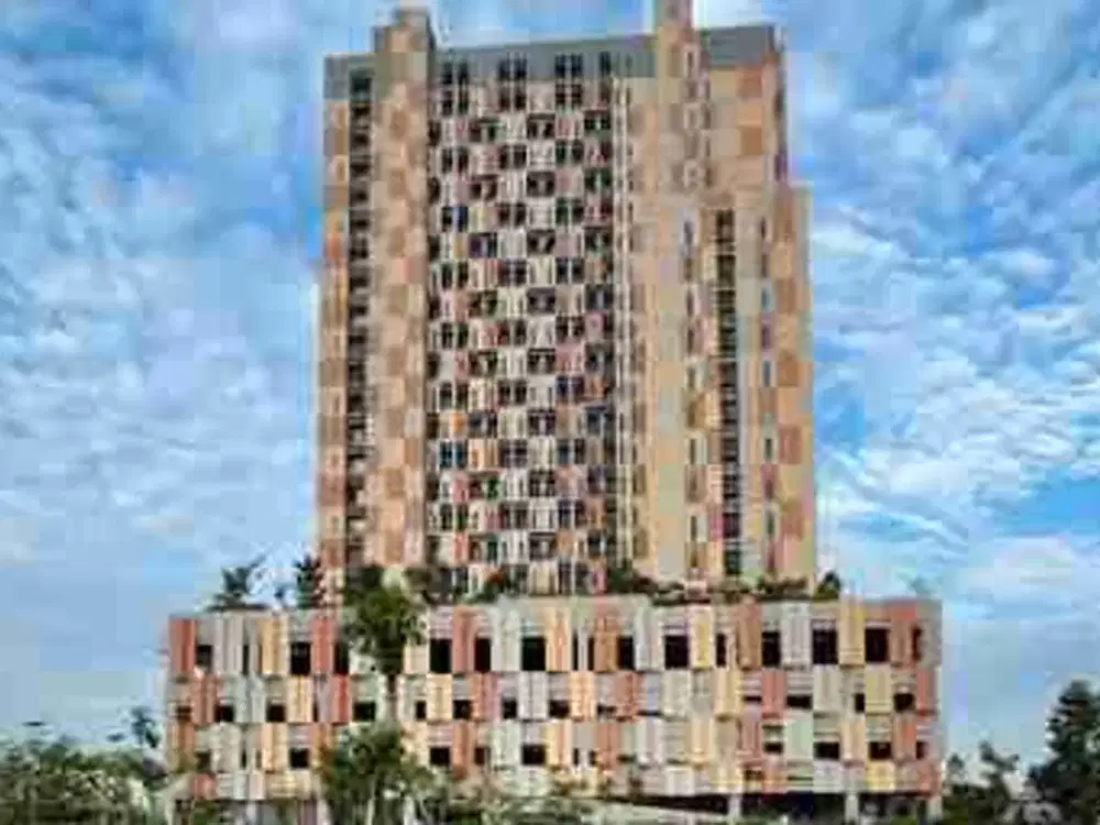 Apartemen Sayana disewakan Harian Indah Bekasi