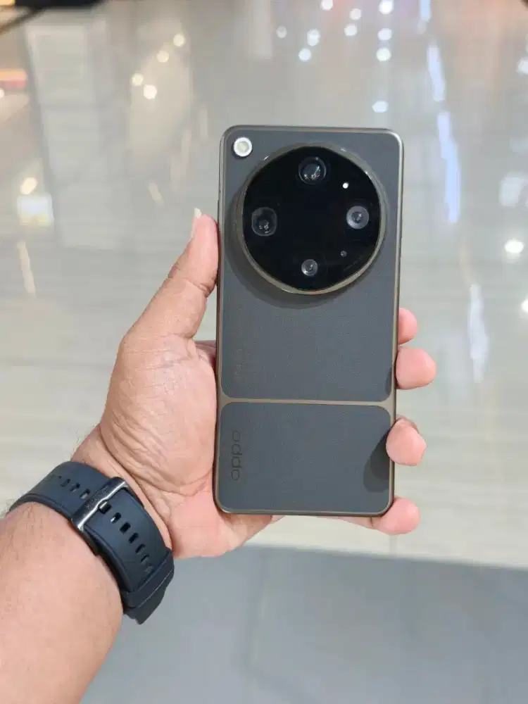 Oppo Find X9 Ultra Tebus murah Telecoverter
