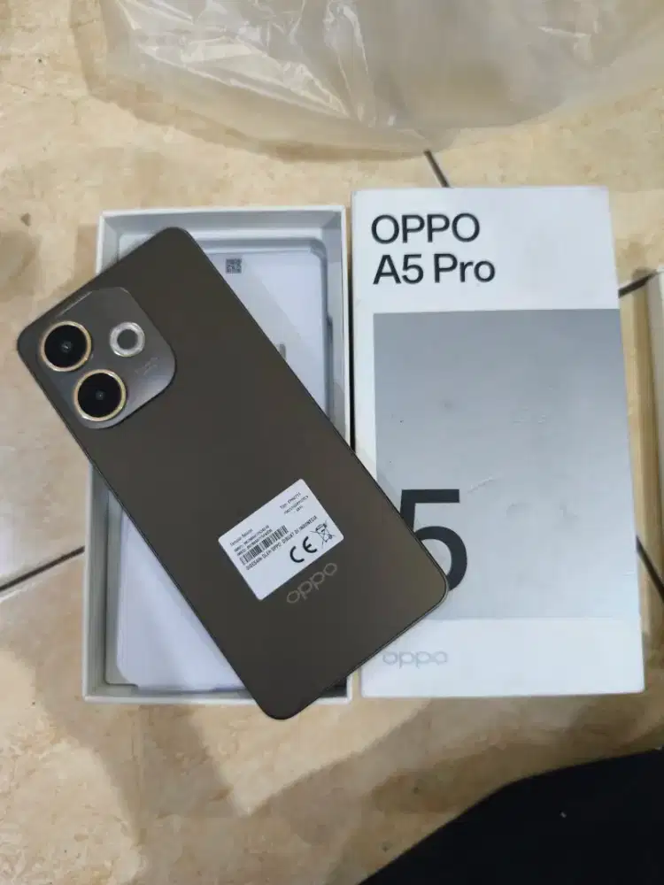 OPPO A5 PRO 8/128