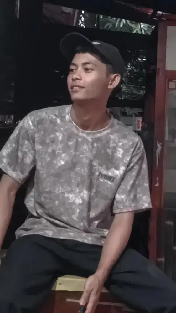 Cari kerjaan cowo