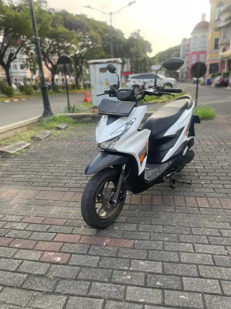 HONDA BEAT STREET 2025 SIAP PAKAI