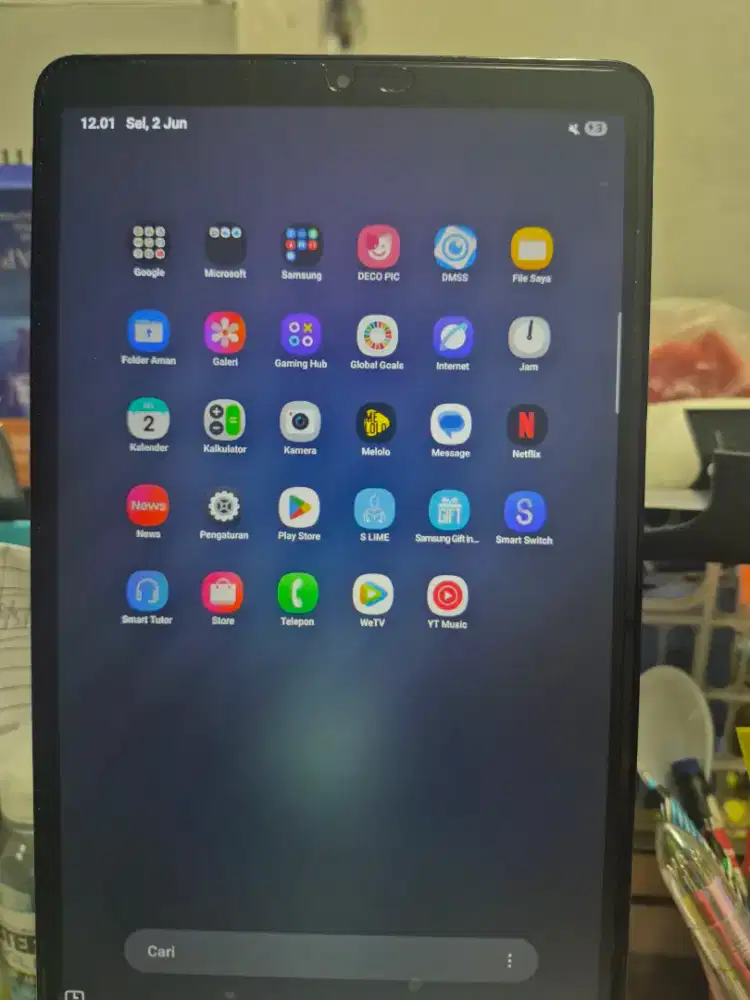 Samsung galacy tab A9 wifi only