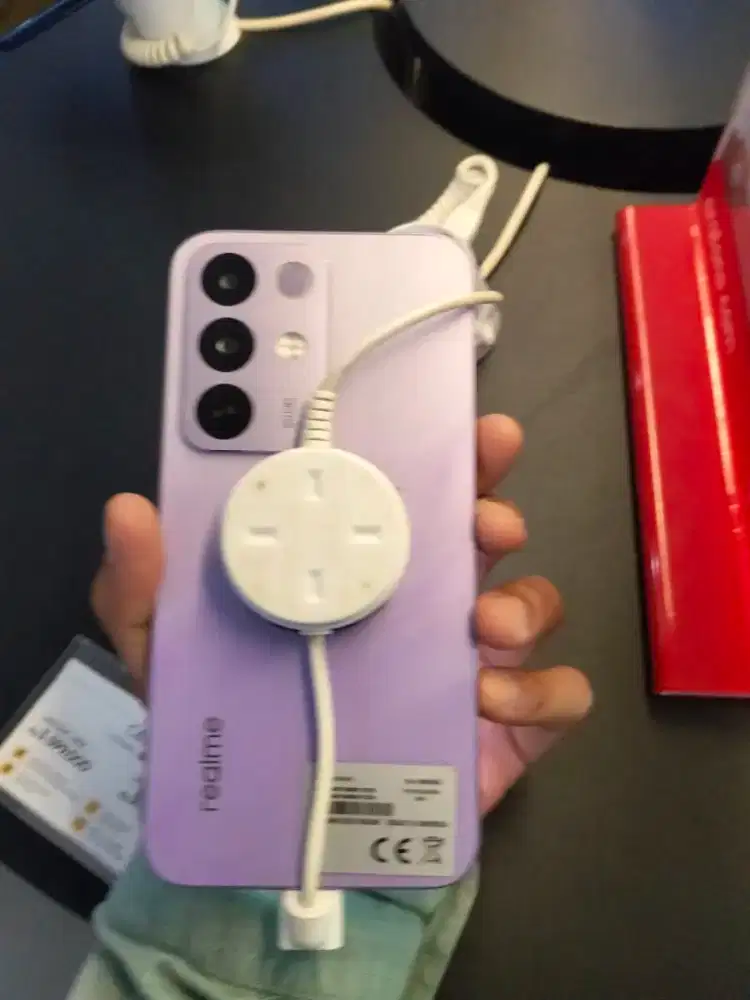 Realme c85 proo