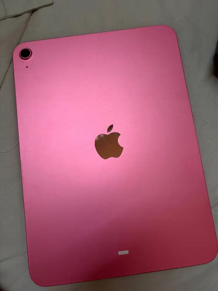 ipad gen 11 pink 128gb