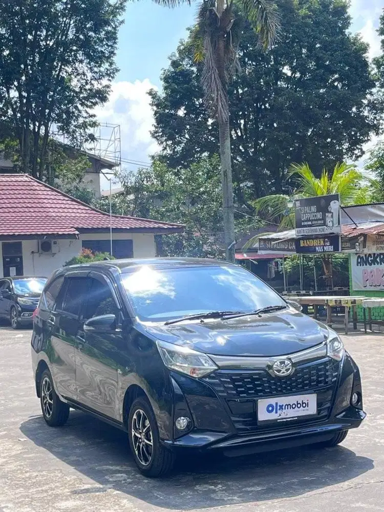 CALYA 1.2 G MT 2025