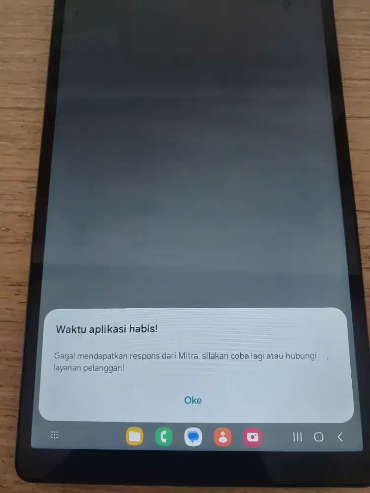 Samsung A37 8/256 kredit modal KTP & DP mulai 0% Admin 0% Bunga rendah