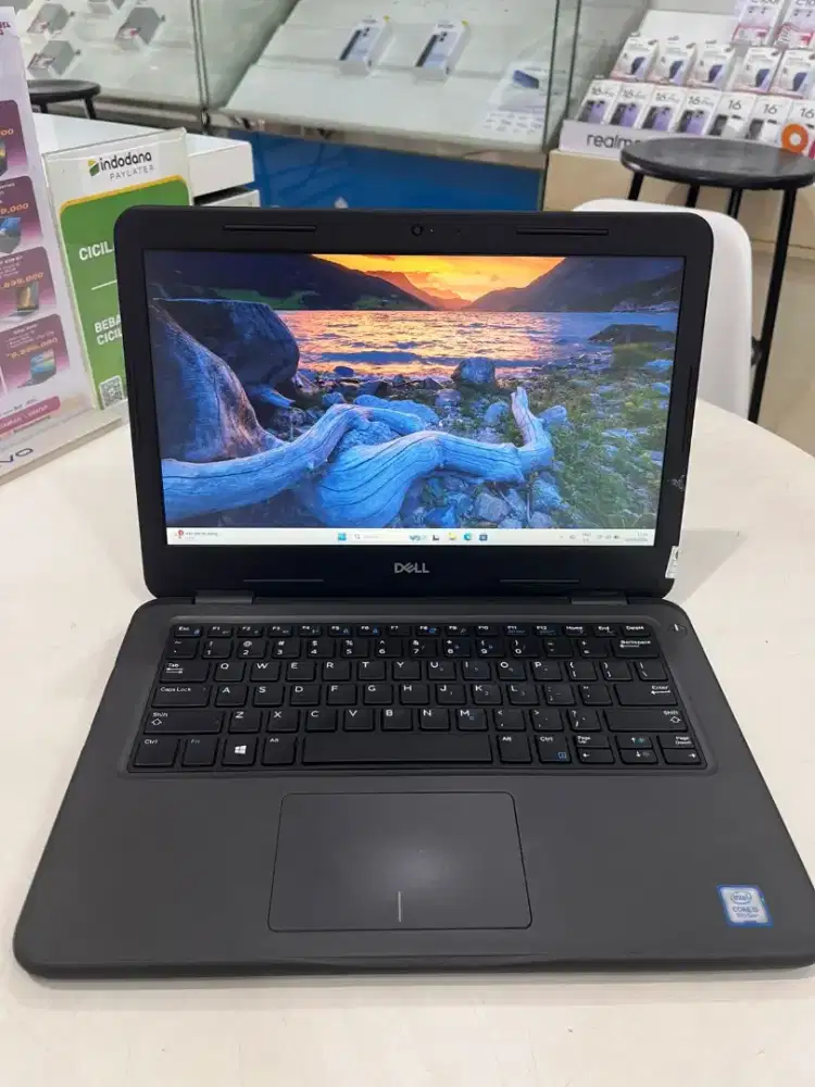 DELL 3300 | KREDIT SYARAT CUMAN