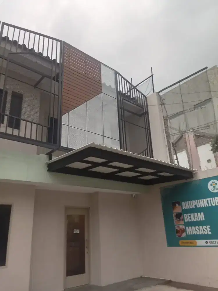 jasa tukang bangunan