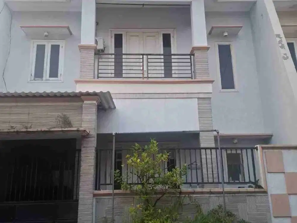 Dijual Cepat Rumah Mulyosari 1 Surabaya