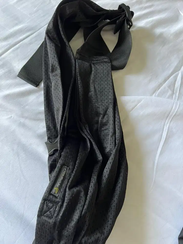 Mini monkey sling