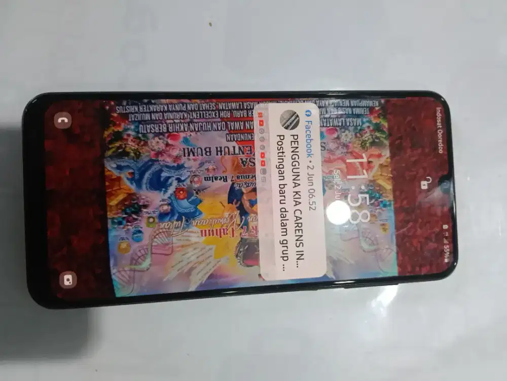 Samsung A50S 4/64GB