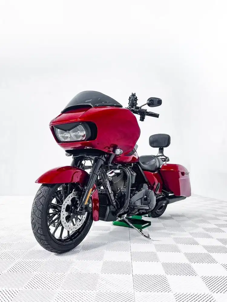 Road Glide Special 2018