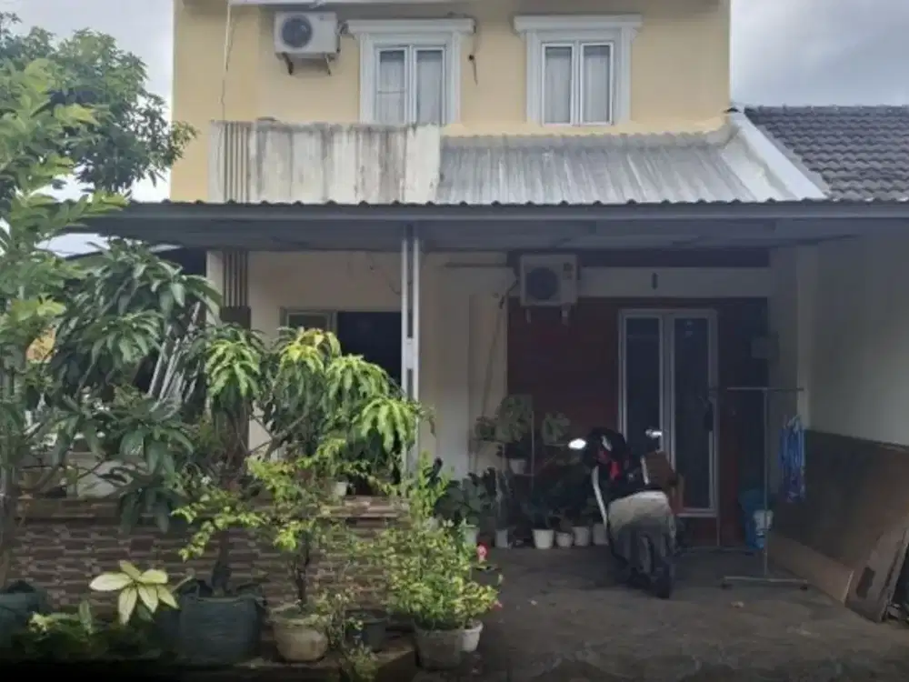 Dijual Rumah Gowa sekitar Jalan Abd Muthalib Dg Narang, Jl Yusuf Bauty, Jl Manggarupi