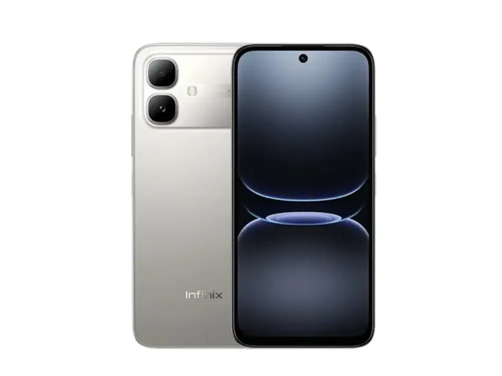 INFINIX SMART 20 4/64GB TITANIUM