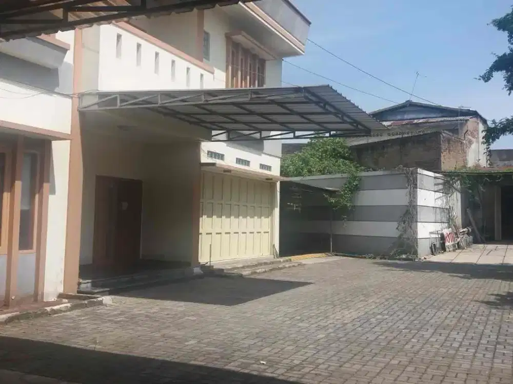 sewa murah dengan luas yang besar gudang bisa buat produksi