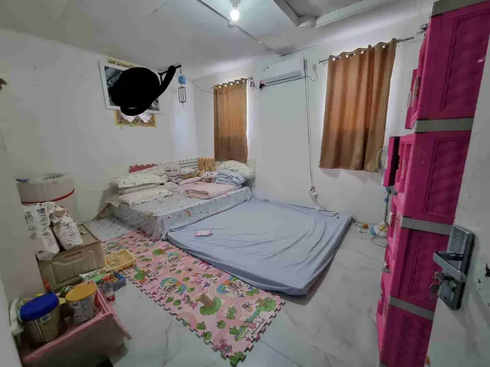 Murah!! Ruko Bagus Sayap Kopo, Bandung