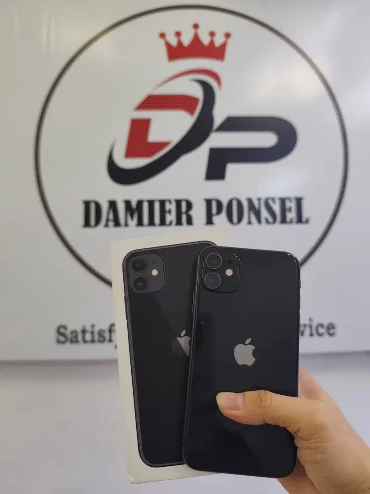 IPHONE 11 (128) IBOX