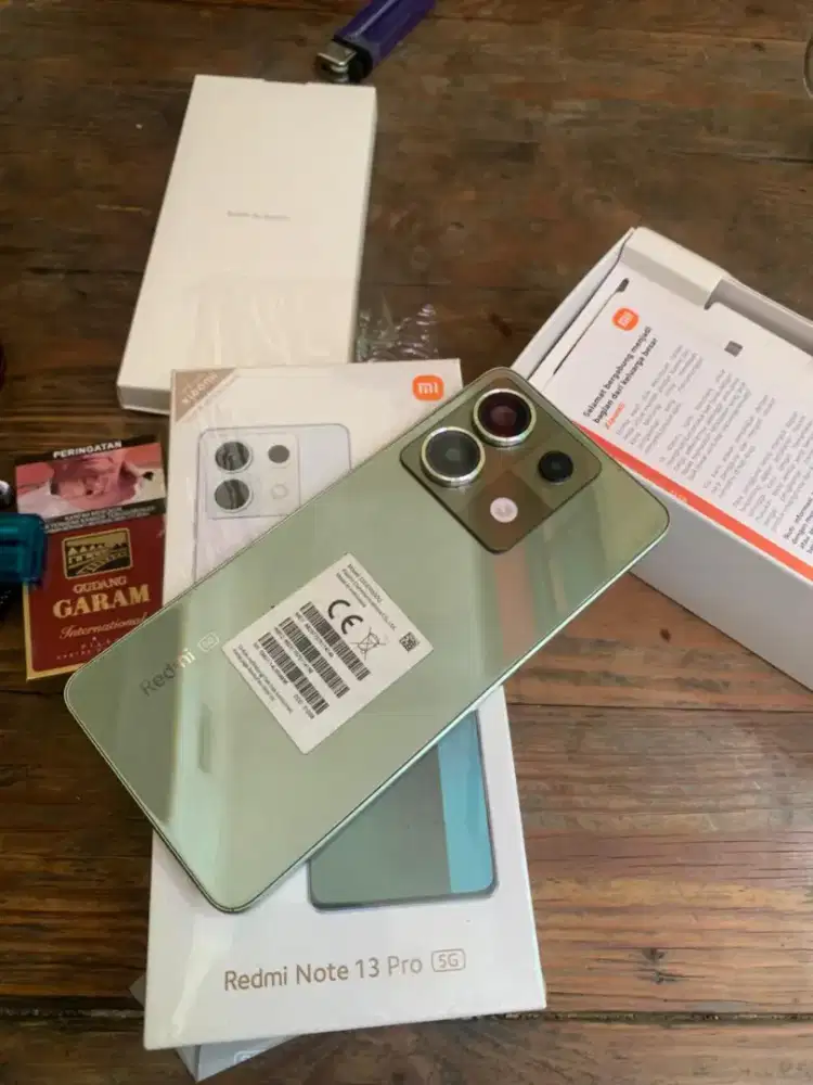Redmi Note 13 Pro 5G 12/512
