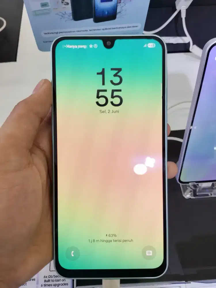 credit samsung galaxy A26