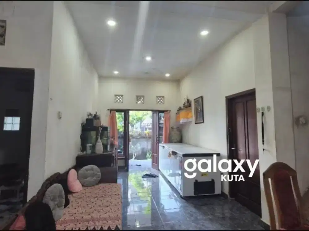 DIJUAL RUMAH TAMAN GRIYA JIMBARAN BADUNG