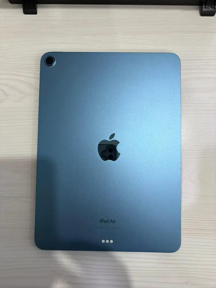 Ipad Air 5 M1 64gb Blue