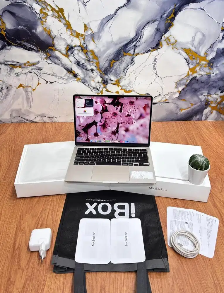 Macbook Air Retina 13 2022