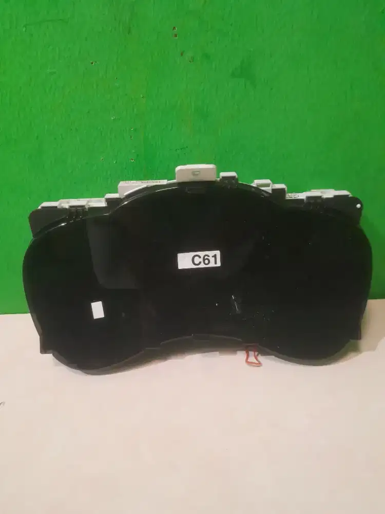 Spodometer inova diesel c36
