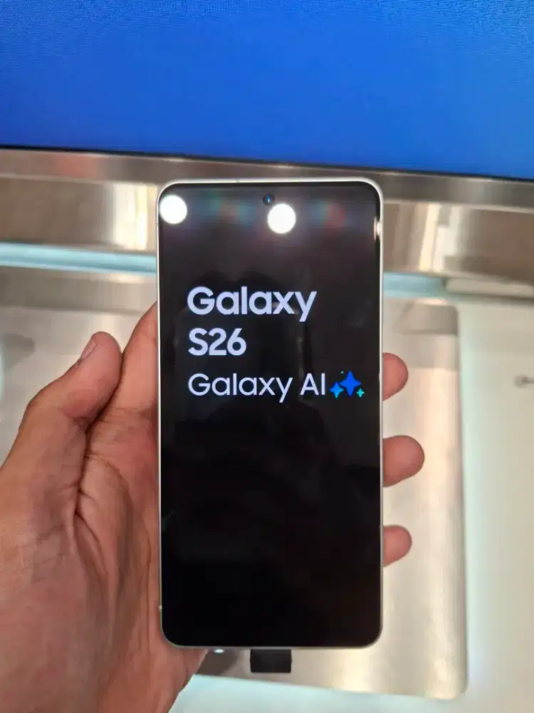 Samsung Galaxy S26