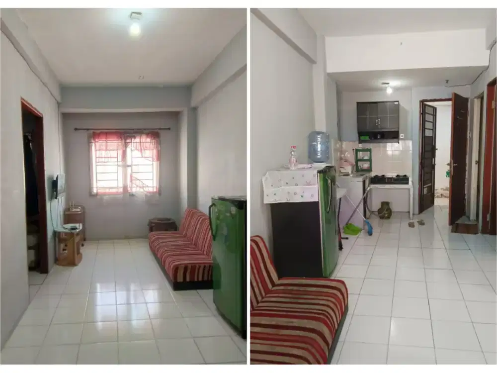 CITY PARK SEWA BULANAN MURAH CANTIK BERSIH