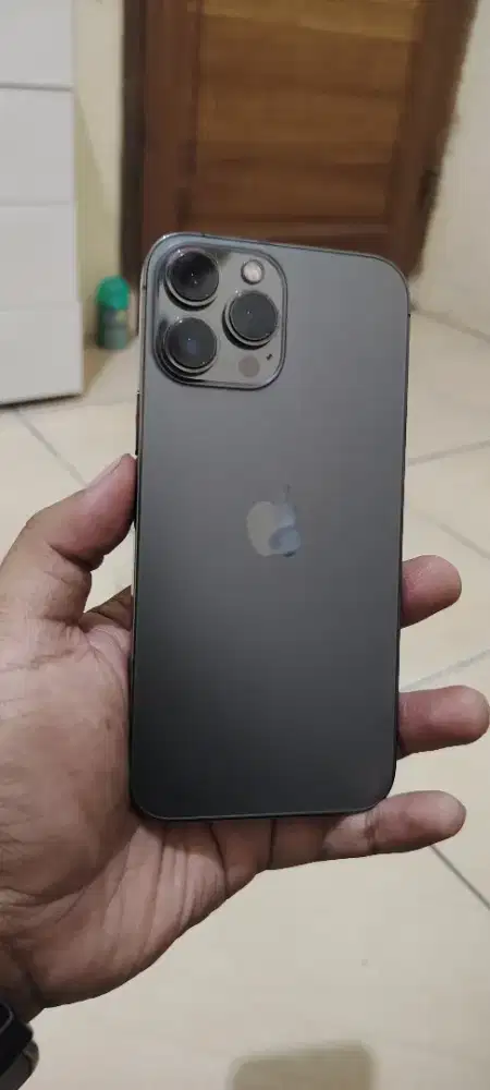 IPHONE 13 PRO MAX INTER ALL OPERATOR