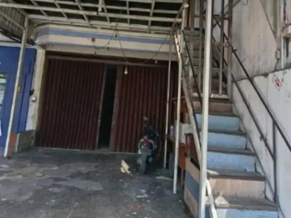 Ruko Strategis Sukarno Hatta Malang. Dekat Kampus UB, UM, Polinema, Sentra Kuliner, Matos, MOG, Alun-Alun Kota Malang, Balai Kota, Stasiun, NLMLG00026