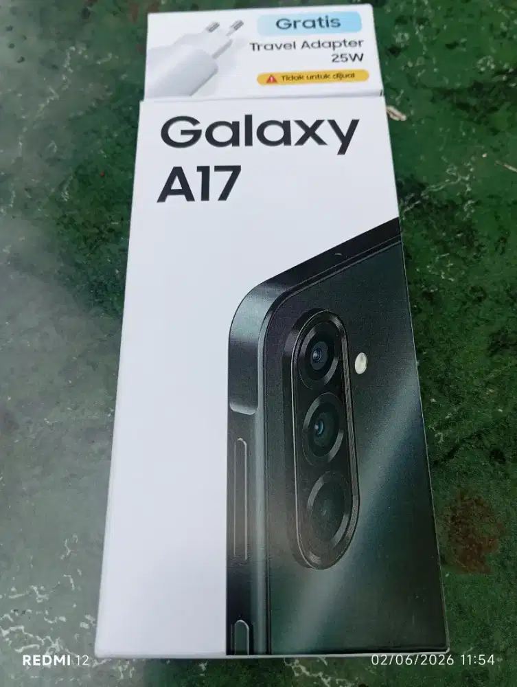 A17 4G Brand new out box