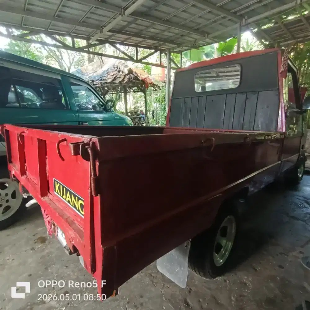 KIJANG DOYOK 1985